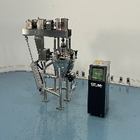 Lee Industries Stainless Steel Mixing Kettle image 0